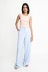 Peach Cropped Tank Top